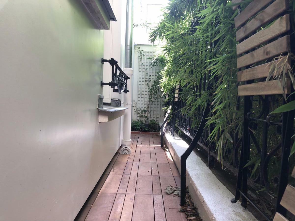 Residence Voute 巴黎 外观 照片