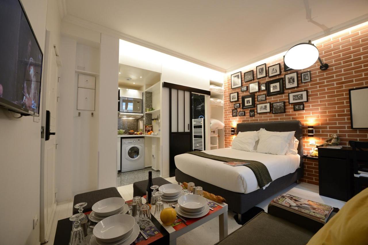 Residence Voute 巴黎 外观 照片
